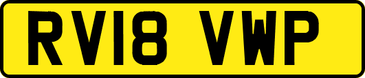 RV18VWP