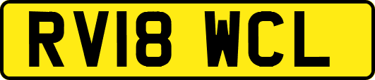 RV18WCL