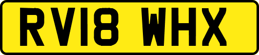 RV18WHX