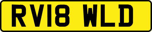 RV18WLD