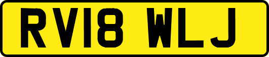 RV18WLJ