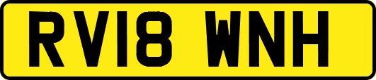 RV18WNH