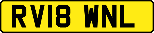 RV18WNL