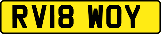 RV18WOY