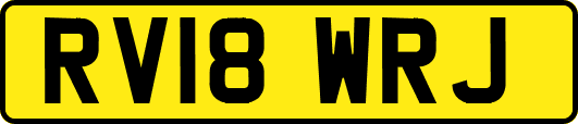 RV18WRJ