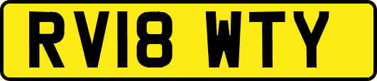 RV18WTY
