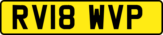 RV18WVP