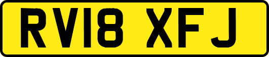 RV18XFJ