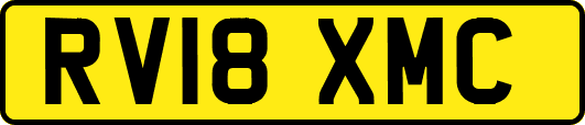 RV18XMC