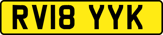 RV18YYK