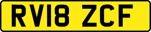 RV18ZCF