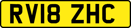 RV18ZHC