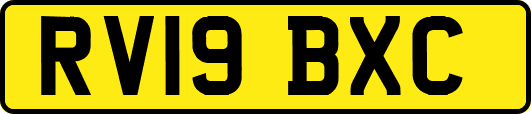 RV19BXC