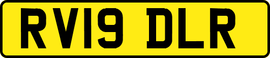 RV19DLR