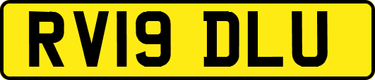 RV19DLU