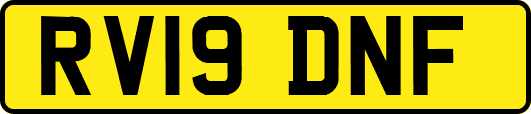 RV19DNF