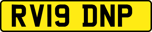 RV19DNP