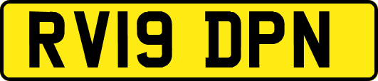 RV19DPN