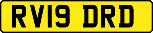 RV19DRD