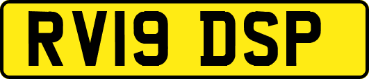 RV19DSP