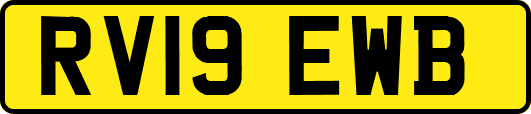 RV19EWB