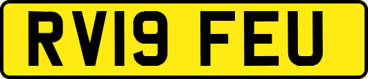 RV19FEU