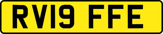 RV19FFE