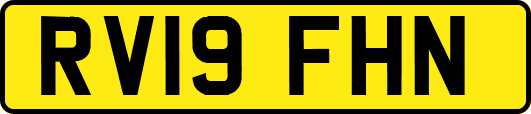 RV19FHN