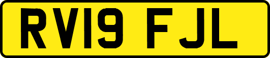 RV19FJL