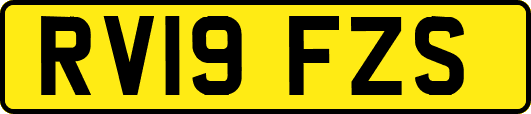 RV19FZS