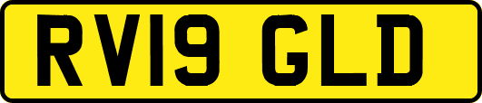 RV19GLD