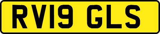 RV19GLS