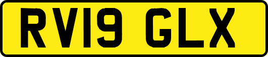 RV19GLX