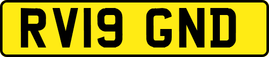 RV19GND