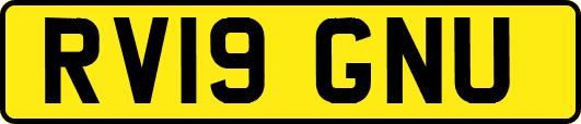 RV19GNU