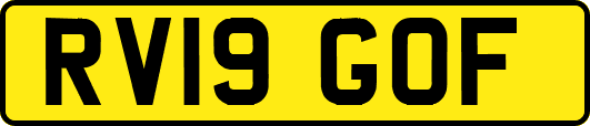 RV19GOF