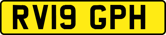 RV19GPH