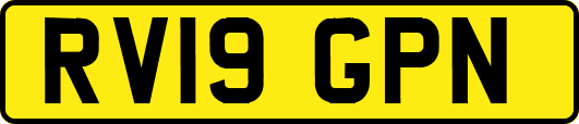 RV19GPN