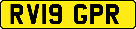 RV19GPR