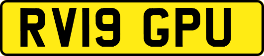 RV19GPU