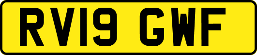 RV19GWF