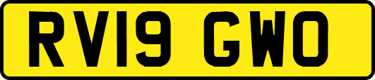 RV19GWO