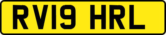 RV19HRL