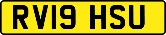 RV19HSU