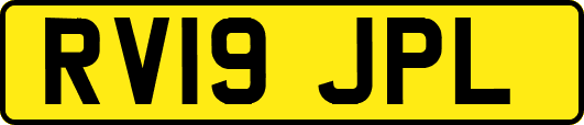 RV19JPL
