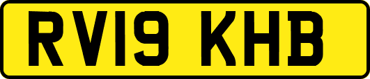 RV19KHB