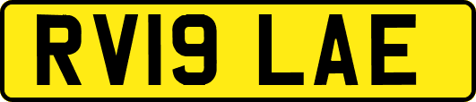 RV19LAE