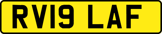 RV19LAF