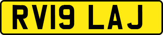 RV19LAJ