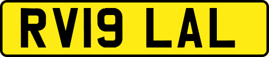 RV19LAL